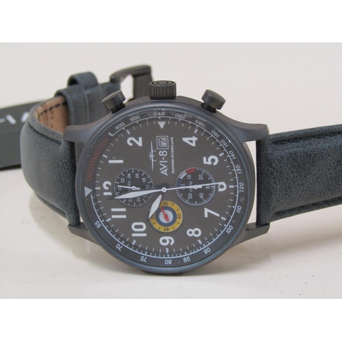 1513 - HAWKER HURRICANE GENTS WATCH