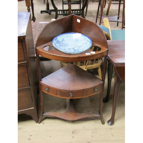 1901 - GEORGIAN WASH STAND