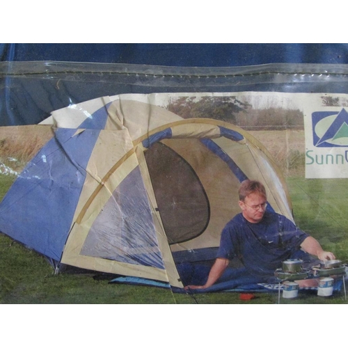 563 - QTY OF CAMPING EQUIPMENT