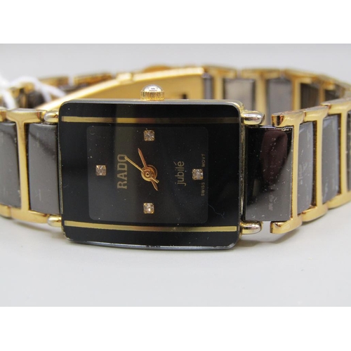 1479 - RADO JUBILEE LADIES WATCH