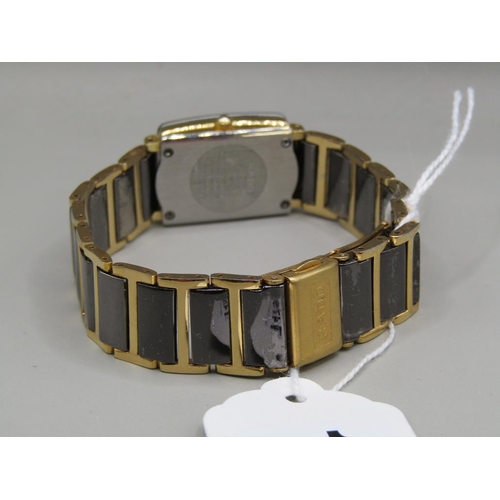 1479 - RADO JUBILEE LADIES WATCH