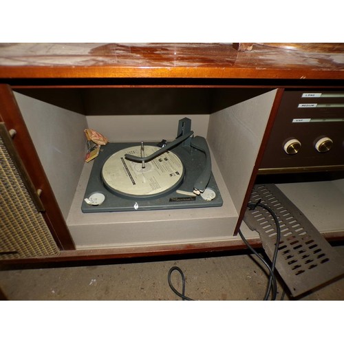 575 - RADIOGRAM