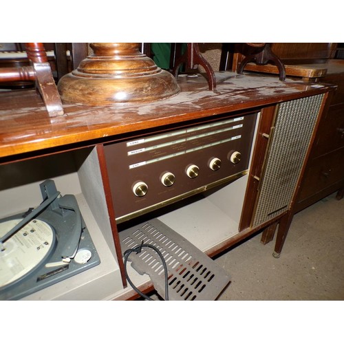 575 - RADIOGRAM