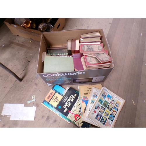 199 - QTY OF BOOKS, OS MAPS ETC