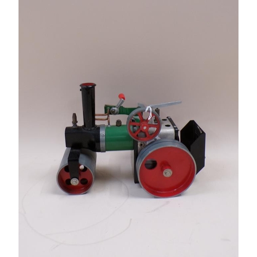 1346 - MAMOD STEAM ENGINE 27cms W