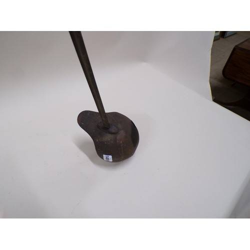 1409 - FENCING SWORD, 96CM L