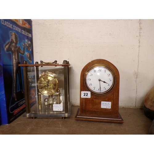 Lot 22        