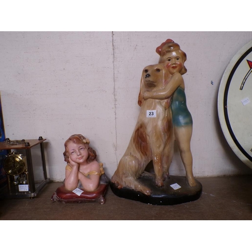 Lot 23        