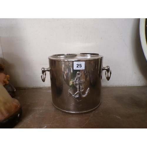 Lot 25        