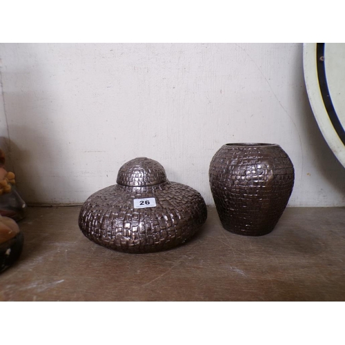Lot 26        