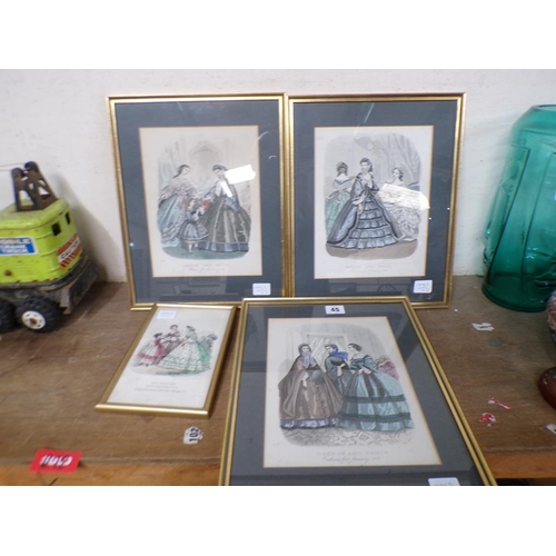Lot 45        