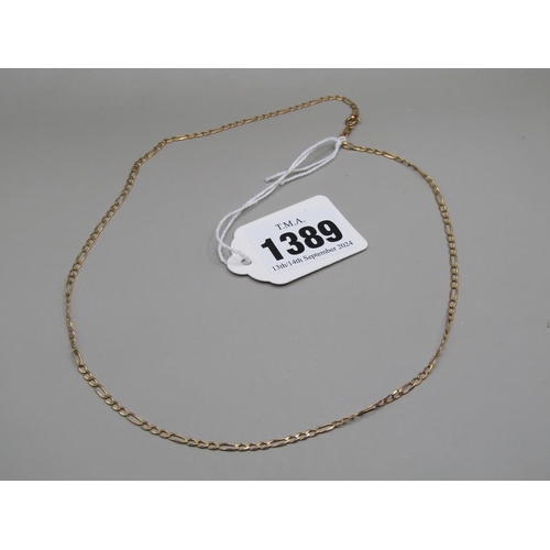 Lot 1389      