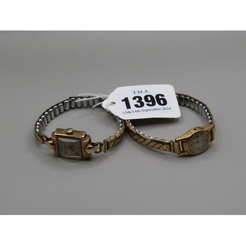 Lot 1396      