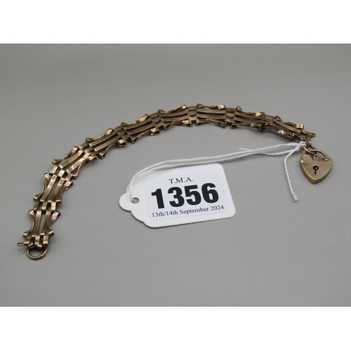 Lot 1356      