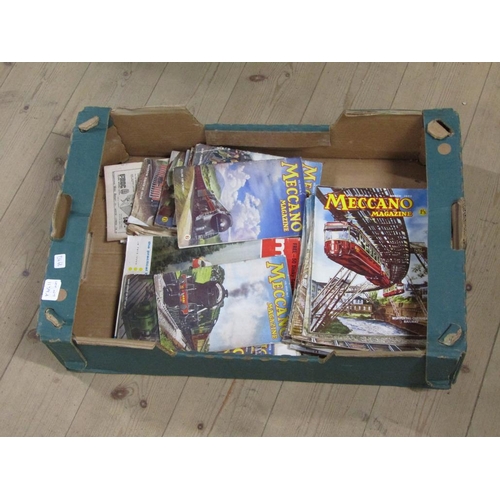 1139A - MECCANO MAGAZINES