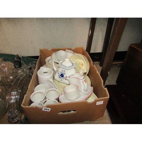 Lot 404       