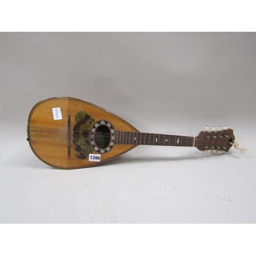 Lot 1390      
