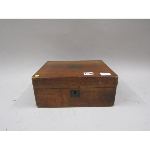 Lot 1394      