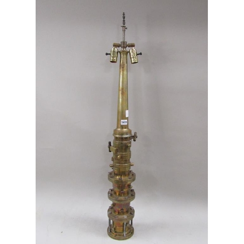 Lot 1415      