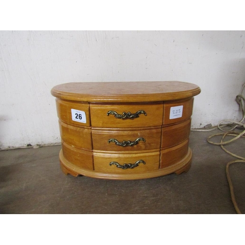 Lot 26        
