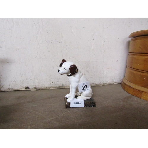Lot 27        