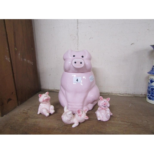 Lot 4         