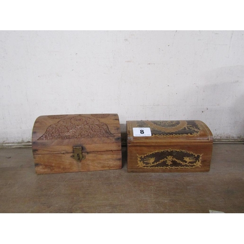 Lot 8         