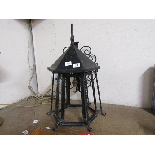 Lot 28        