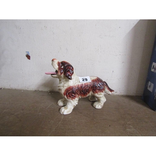 Lot 29        