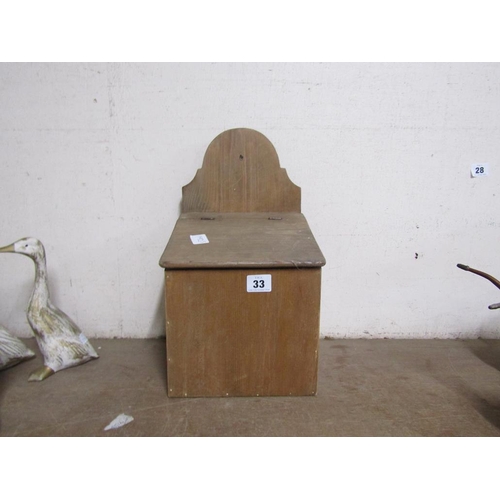 Lot 33        
