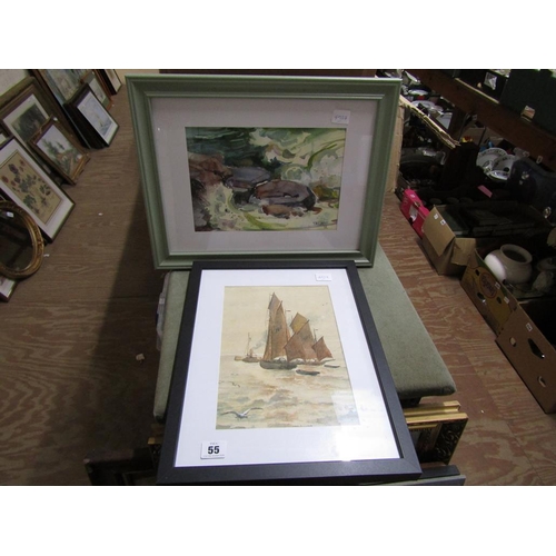 Lot 55        