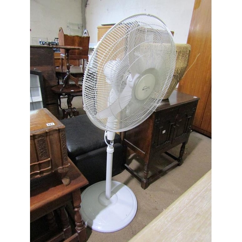 622 - LARGE FAN