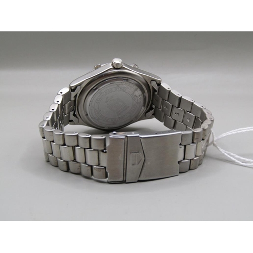 1362 - TAG STYLE GENTS WATCH