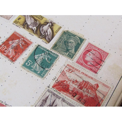 1582 - TWO BOXES OF STAMPS AND FIRST DAY COVERS