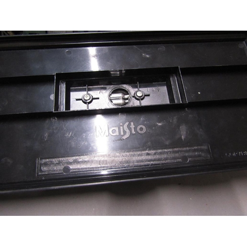 109 - BURAGO MODEL CARS