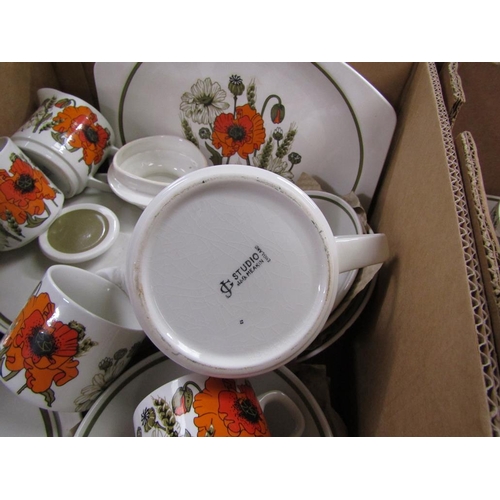 282 - J&G MEAKIN COFFEE SERVICE