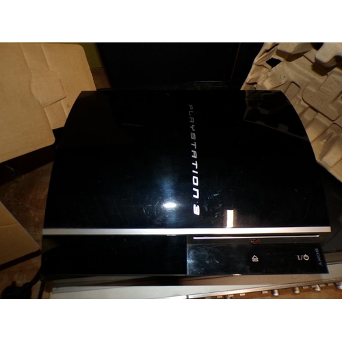 931 - PLAYSTATION 3