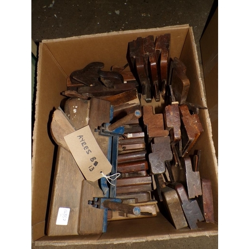 926 - TWO BOXES OF TOOLS