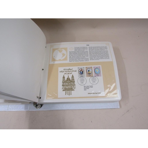 1837 - ROYAL WEDDING FIRST DAY COVERS