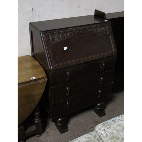 506 - OAK BUREAU