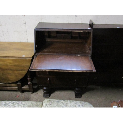 506 - OAK BUREAU