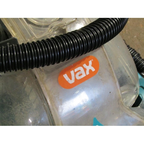 624 - VAX WET AND DRY