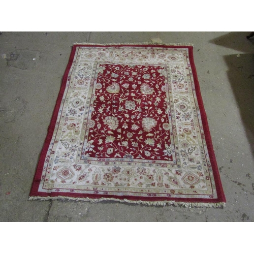 704 - LARGE RUG