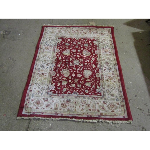 704 - LARGE RUG