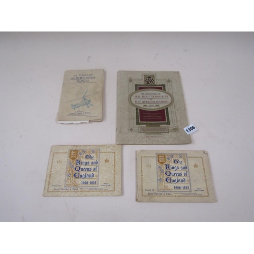 1306 - CIGARETTE ALBUMS