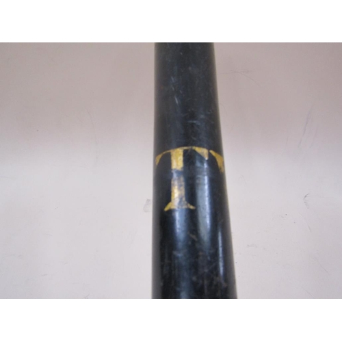 1362A - 19C TRUNCHEON, 44CM L