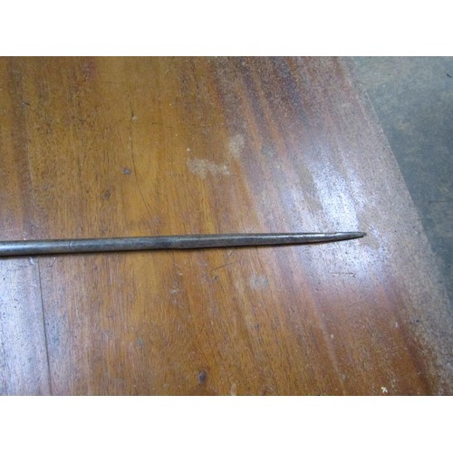 1428 - AFRICAN SPEAR, 160CM L