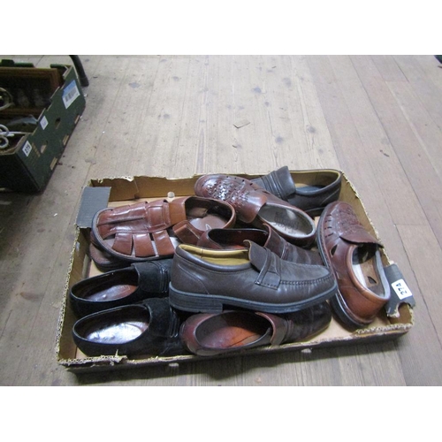 274 - QTY OF MENS SHOES