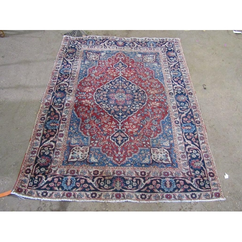 576 - ORIENTAL RUG