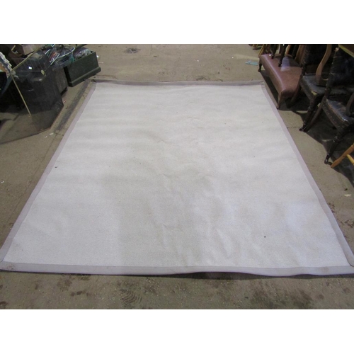 595 - LARGE RUG